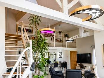 Vente Maison 4 chambresVertou