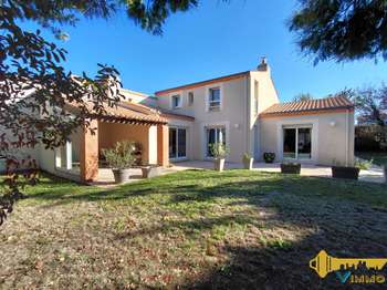 Vente maison 7 pièces Vertou 44