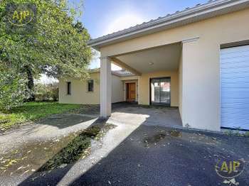 Vente maison 6 pièces Vertou 44