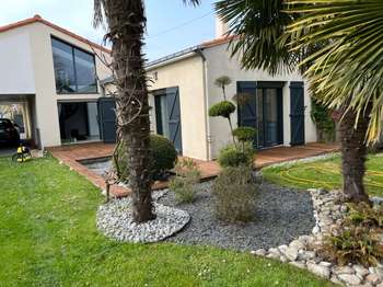 Vente Maison 4 chambresVertou