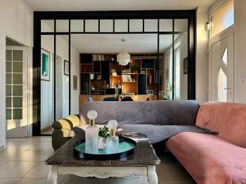Vente Maison 4 chambresVertou