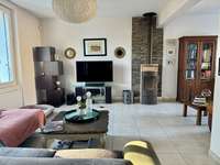 Vente maison 6 pièces Vente maison 6 pièces