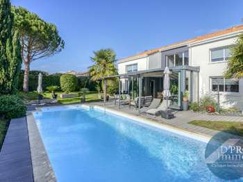 Vente Maison 4 chambresVertou