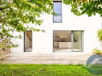 Vente maison 5 pièces Vertou 44