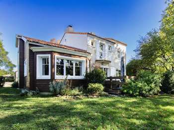 Vente maison 8 pièces Vertou 44