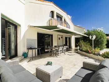 Vente maison 7 pièces Vertou 44