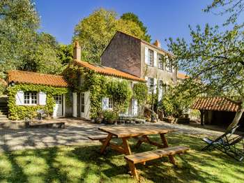 Vente Maison 6 chambresVertou