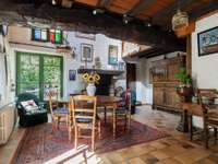 Vente maison 10 pièces