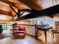 Vente maison 10 pièces