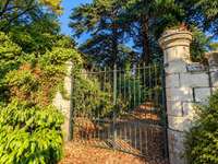Vente maison 18 pièces