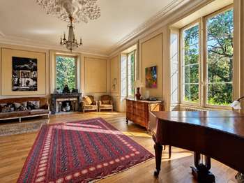 Vente maison 18 pièces