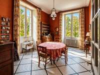 Vente maison 18 pièces