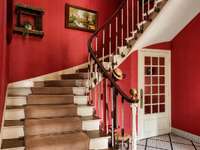 Vente maison 18 pièces