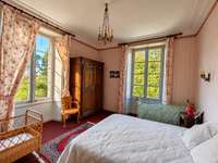 Vente maison 18 pièces