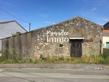 Vente maison 1 pièce Vertou 44