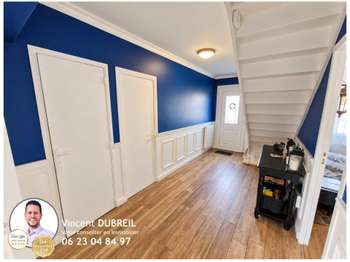 Vente maison 5 pièces Vente maison 5 pièces