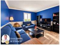 Vente maison 5 pièces Vente maison 5 pièces
