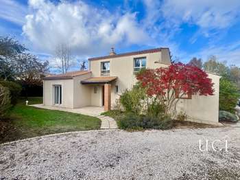 Vente maison 7 pièces Vertou 44