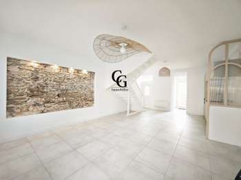 Vente maison 3 pièces Vente maison 3 pièces