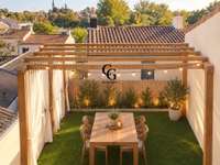 Vente maison 3 pièces Vente maison 3 pièces