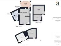 Vente maison 4 pièces Vente maison 4 pièces