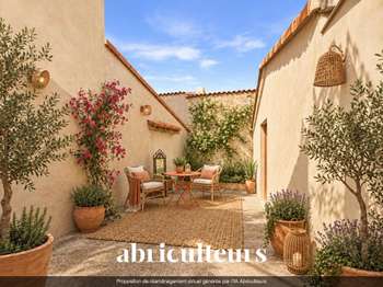 Vente maison 4 pièces Vertou 44