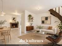 Vente maison 4 pièces Vente maison 4 pièces