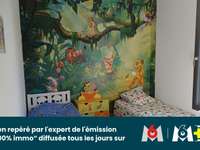 Vente maison 6 pièces Vente maison 6 pièces