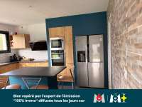 Vente maison 6 pièces Vente maison 6 pièces