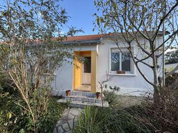 Vente Maison 1 chambreVertou