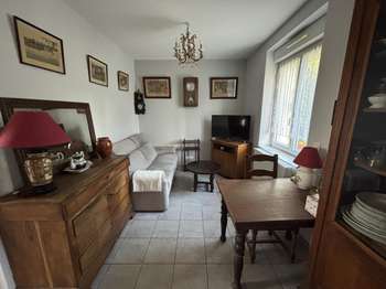 Vente maison 2 pièces Vente maison 2 pièces