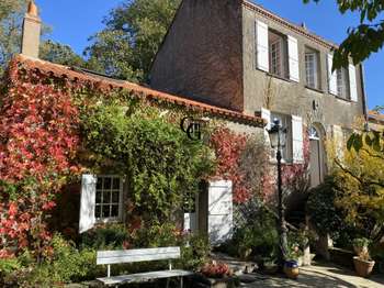 Vente Maison 6 chambresVertou