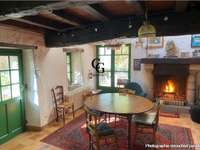 Vente maison 10 pièces Vente maison 10 pièces