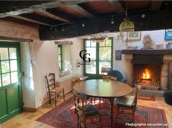 Vente maison 10 pièces Vente maison 10 pièces