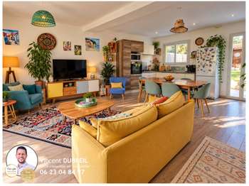 Vente maison 5 pièces Vente maison 5 pièces