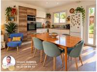 Vente maison 5 pièces Vente maison 5 pièces