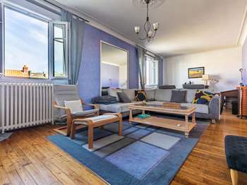 Vente maison 7 pièces Vertou 44
