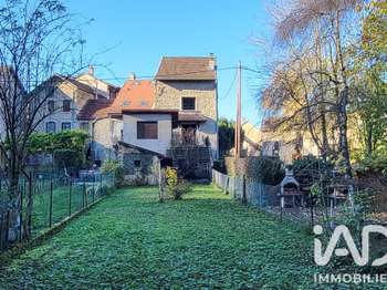 Vente Maison 3 chambresVertrieu