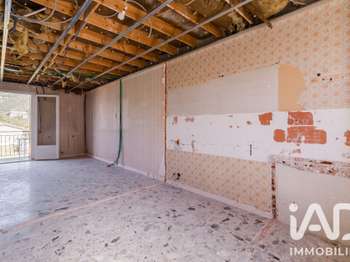 Vente Maison 2 chambresVertrieu