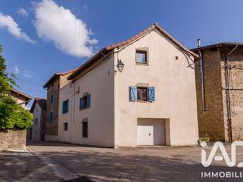 Vente Maison 4 chambresVertrieu