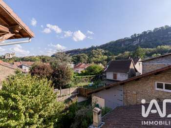 Vente Maison 4 chambresVertrieu