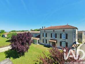 Vente Maison 3 chambresVervant