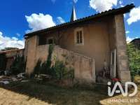 Vente maison 15 pièces