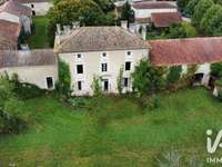 Vente maison 15 pièces