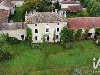Vente Maison 15 piècesVervant