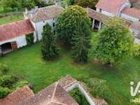 Vente maison 15 pièces