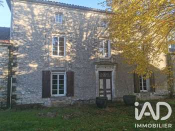 Vente maison 15 pièces