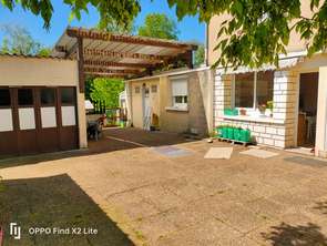 Vente Maison 2 chambresVervant