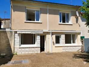 Vente Maison 2 chambresVervant