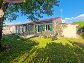 Vente Maison 3 chambresVervant